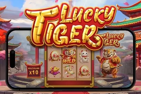 Lucky Tiger